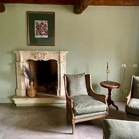 Corte Marzago - Adults Friendly Salionze