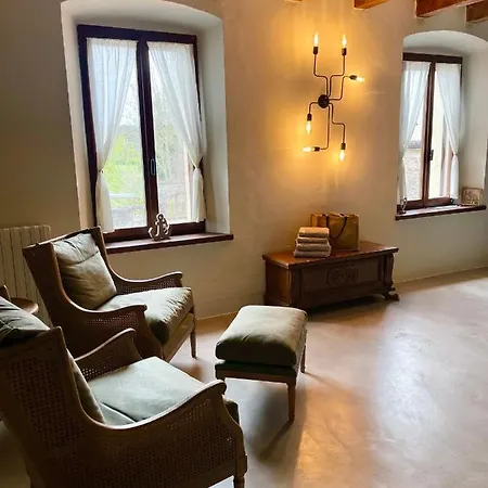 Corte Marzago - Adults Friendly Maison d'hôtes 4*