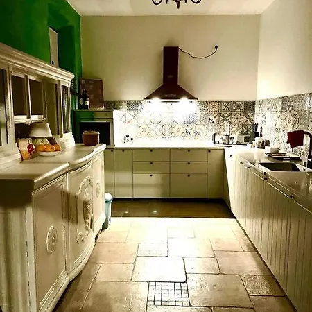 Corte Marzago - Adults Friendly