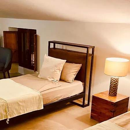 Maison d'hôtes Corte Marzago - Adults Friendly 4*