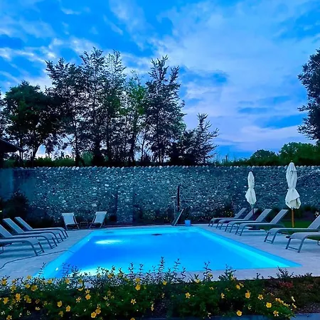 Corte Marzago - Adults Friendly Maison d'hôtes 4*