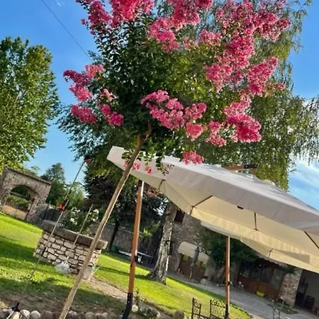 Maison d'hôtes Corte Marzago - Adults Friendly 4*