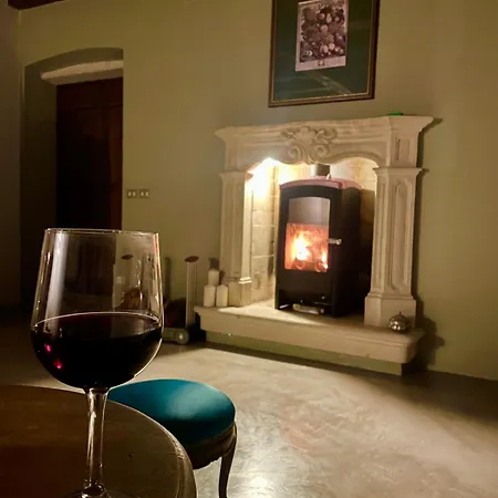 Corte Marzago - Adults Friendly Maison d'hôtes Salionze