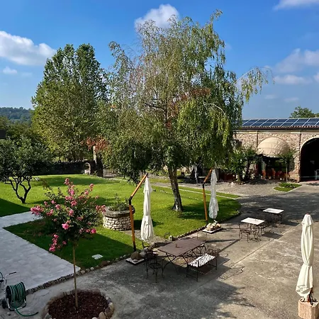 Corte Marzago - Adults Friendly 4* Salionze