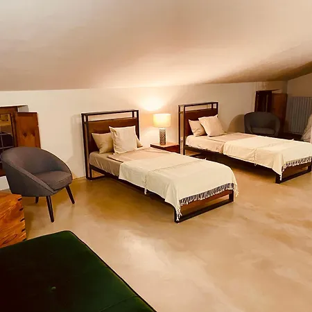 Corte Marzago - Adults Friendly Vendégház Salionze