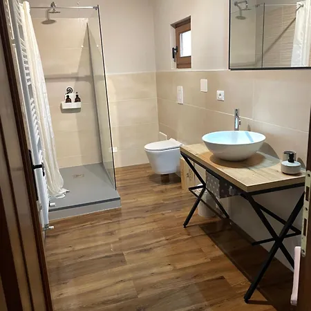 Corte Marzago - Adults Friendly Salionze