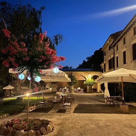 Corte Marzago - Adults Friendly Maison d'hôtes
