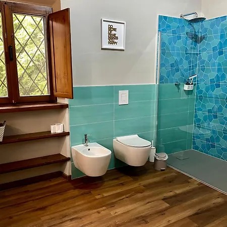 Corte Marzago - Adults Friendly Maison d'hôtes 4*