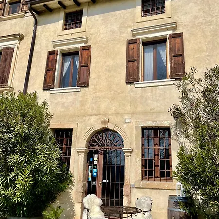 Maison d'hôtes Corte Marzago - Adults Friendly 4*