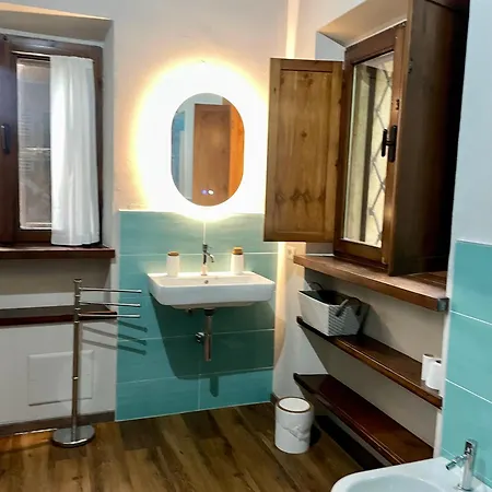 Corte Marzago - Adults Friendly 4* Salionze