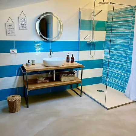 Corte Marzago - Adults Friendly Maison d'hôtes Salionze