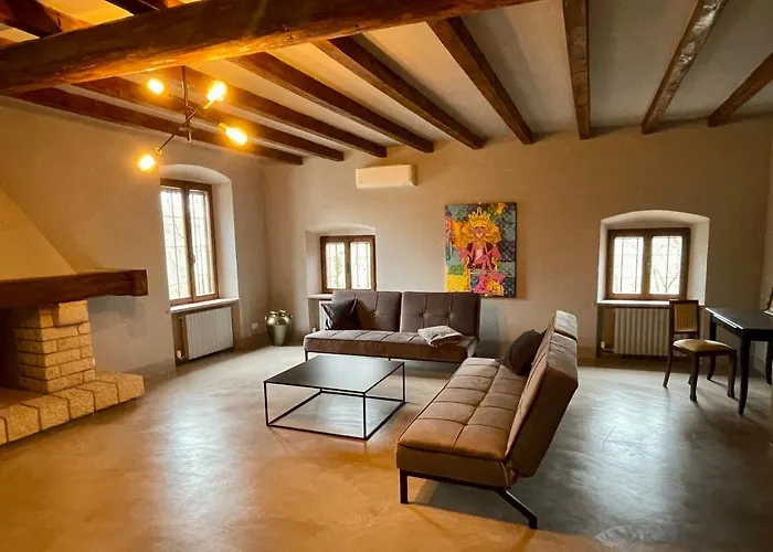 Corte Marzago - Adults Friendly Vendégház 4*