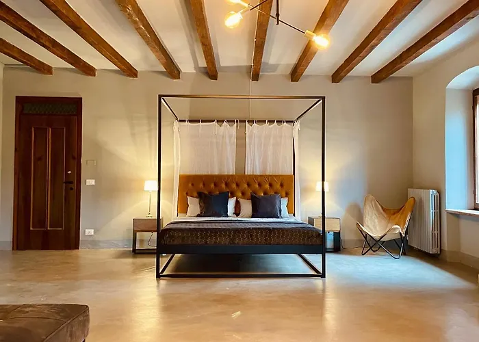 Vendégház Corte Marzago - Adults Friendly 4*