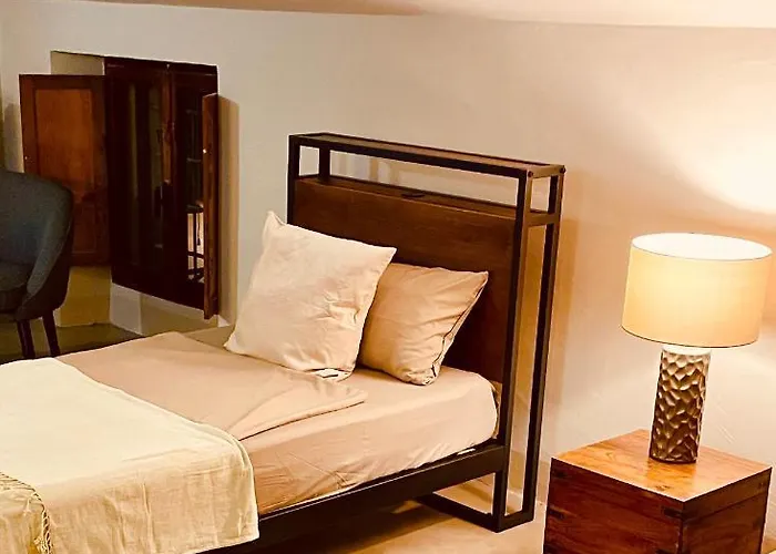 Vendégház Corte Marzago - Adults Friendly 4*