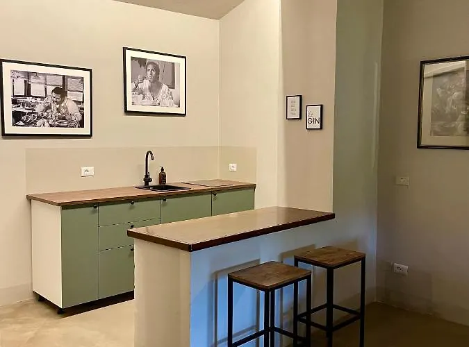 Corte Marzago - Adults Friendly 4* Salionze