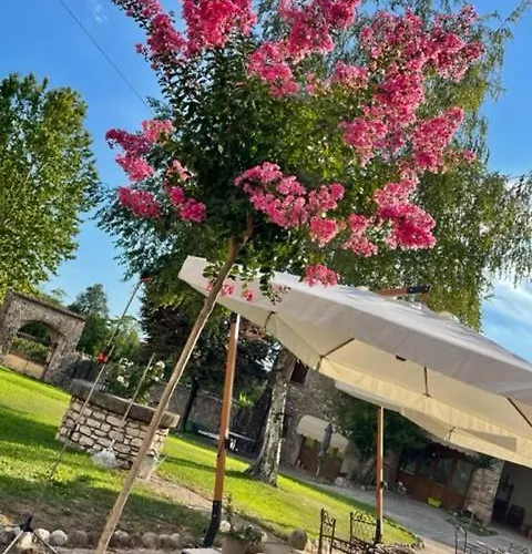 Vendégház Corte Marzago - Adults Friendly 4*