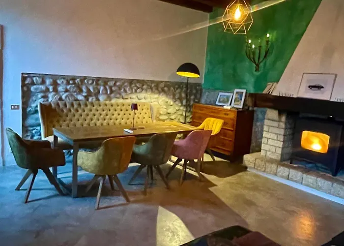 Vendégház Corte Marzago - Adults Friendly Salionze