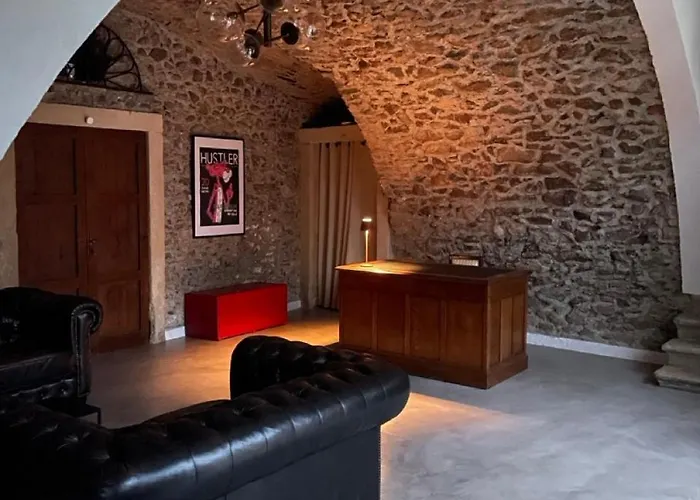 Corte Marzago - Adults Friendly Vendégház