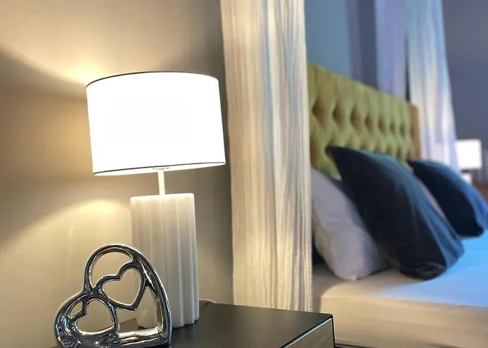 Corte Marzago - Adults Friendly 4*