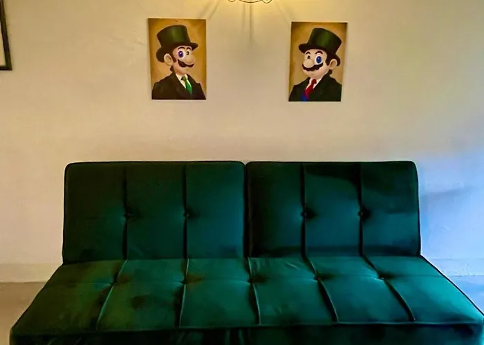 Vendégház Corte Marzago - Adults Friendly Salionze