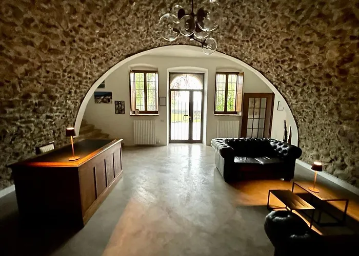Corte Marzago - Adults Friendly 4*
