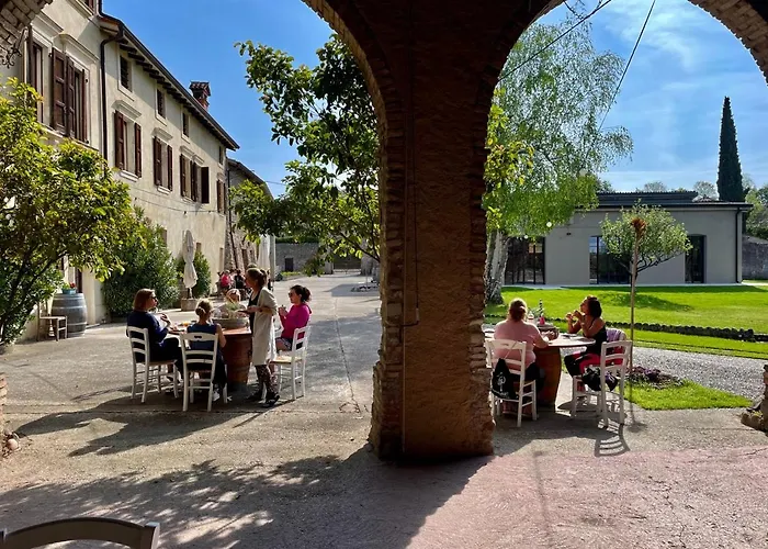 Corte Marzago - Adults Friendly 4* Salionze