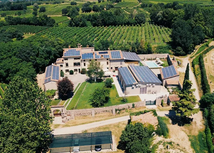 Vendégház Corte Marzago - Adults Friendly 4*