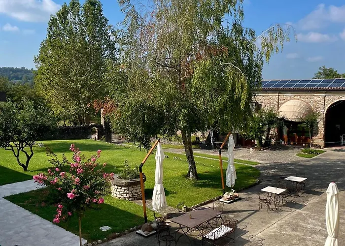 Corte Marzago - Adults Friendly 4* Salionze