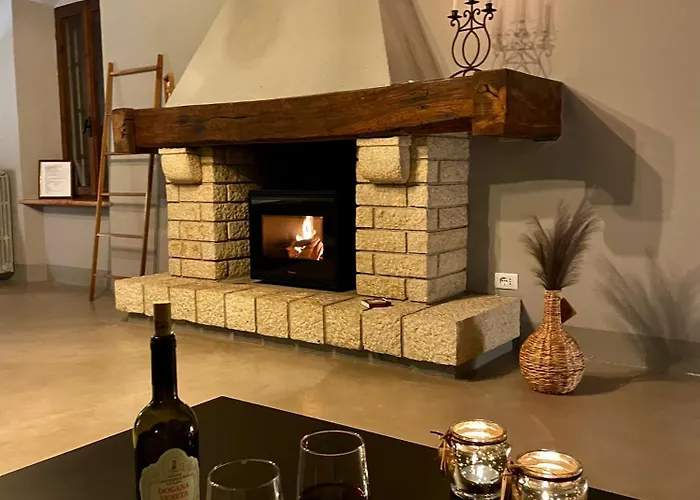 Vendégház Corte Marzago - Adults Friendly 4*