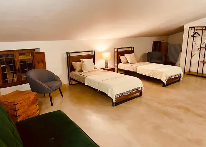 Corte Marzago - Adults Friendly Vendégház Salionze