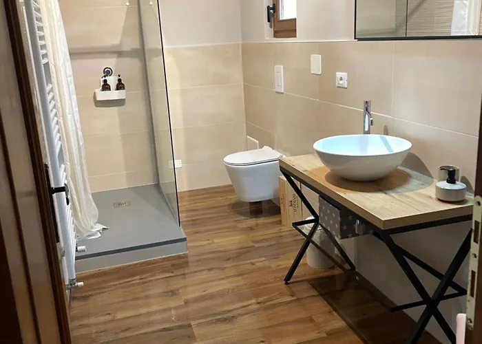 Corte Marzago - Adults Friendly Salionze