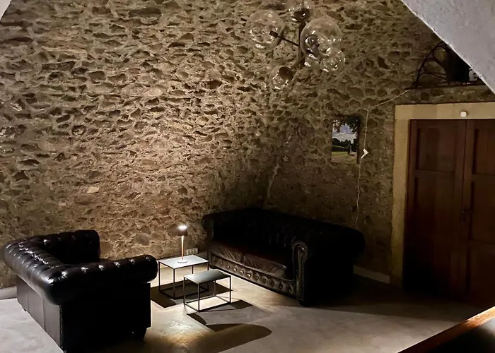 Corte Marzago - Adults Friendly