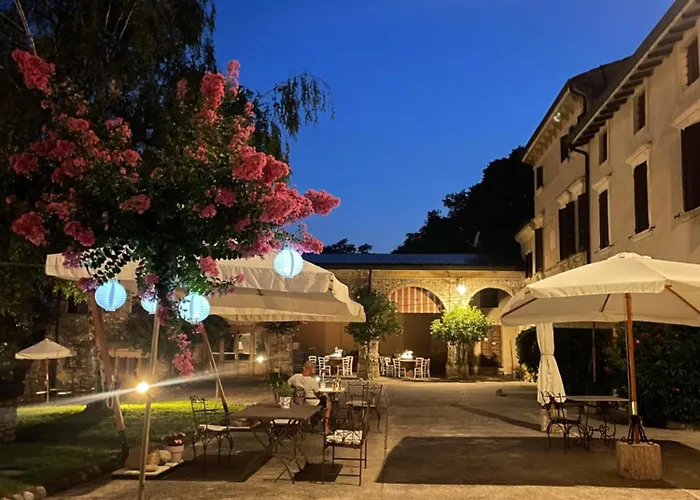 Corte Marzago - Adults Friendly Vendégház