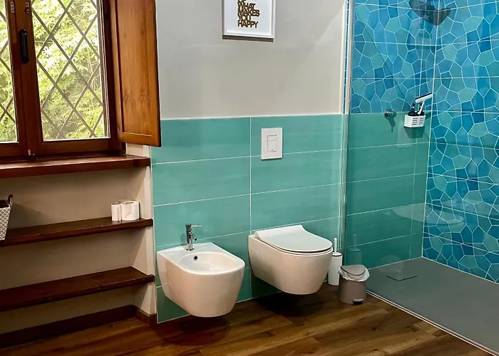 Corte Marzago - Adults Friendly Vendégház 4*