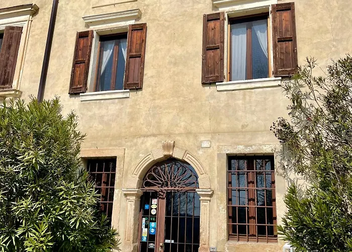 Vendégház Corte Marzago - Adults Friendly 4*