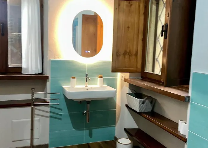 Corte Marzago - Adults Friendly 4* Salionze