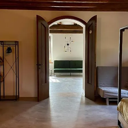 Corte Marzago - Adults Friendly *