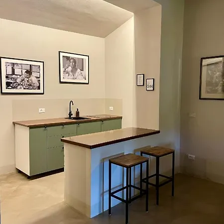 Corte Marzago - Adults Friendly * Salionze