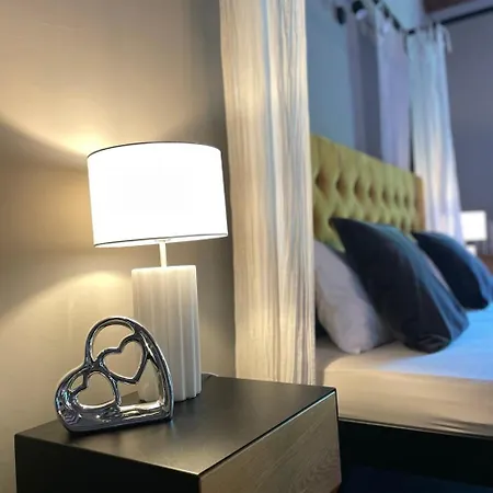 Corte Marzago - Adults Friendly *