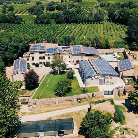 Penzion Corte Marzago - Adults Friendly *