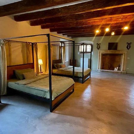 Corte Marzago - Adults Friendly *