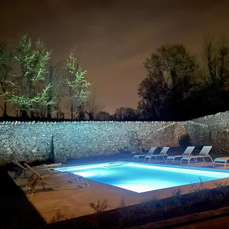 Corte Marzago - Adults Friendly Salionze