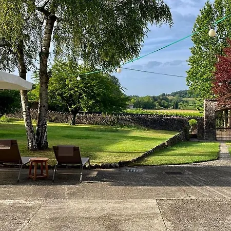 Corte Marzago - Adults Friendly * Salionze