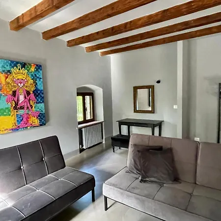 Corte Marzago - Adults Friendly Gæstehus *