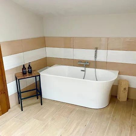 Gæstehus Corte Marzago - Adults Friendly Salionze