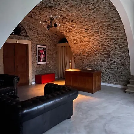 Corte Marzago - Adults Friendly Gæstehus