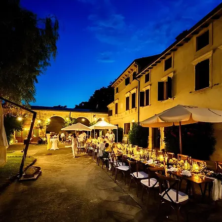 Pensjonat Corte Marzago - Adults Friendly