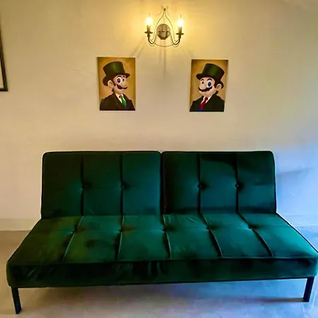 Gæstehus Corte Marzago - Adults Friendly Salionze