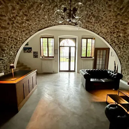 Corte Marzago - Adults Friendly *