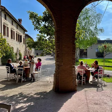 Corte Marzago - Adults Friendly * Salionze